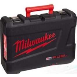 Milwaukee kuffert til borehammer kit 