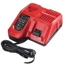 Milwaukee M12-18FC Multi Lynlader 12-18V