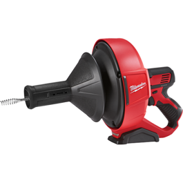 Milwaukee M12 BDC6-0  afløbsrenser 6mm løs enhed