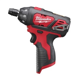 Milwaukee M12 BSD kompakt skruemaskine, løs enhed