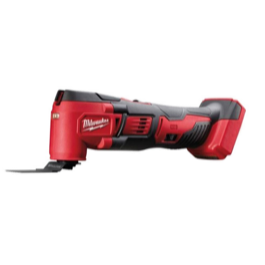 Milwaukee M18 BMT-0 18V Multicutter  løs enhed