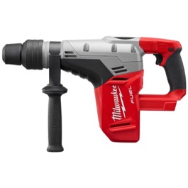 Milwaukee 18V SDS-Max Borehammer M18 CHM, løs enhed