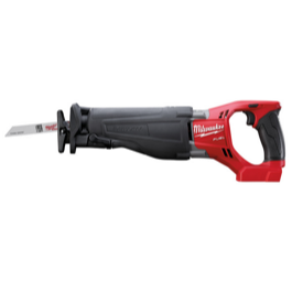 Milwaukee M18 CSX-0 18V Bajonetsav kulfri M18 FUEL
