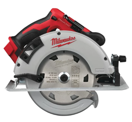 Milwaukee M18 BLCS66-0 18V Rundsav kulfri M18 66mm snit