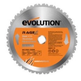 Evolution klinge TCT til rage 3 . 28 tands