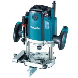 Makita overfræser RP2301FCX