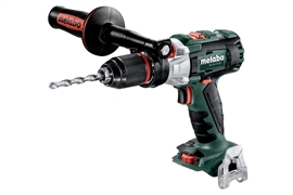 Metabo 18V SB18LTX BL I slagbore/skruemaskine Løs maskine