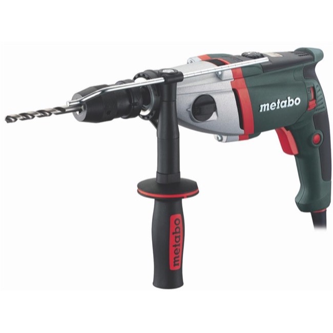 Metabo slagboremaskine 230V model SBE1100 PLUS 