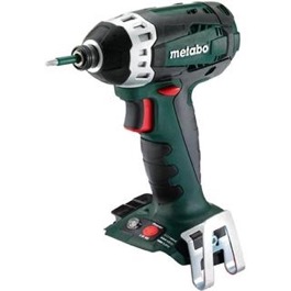 Metabo 18V Slagskruetrækker SSD18 LTX 200