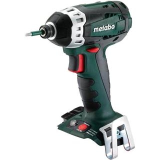 Metabo 18V Slagskruetrækker SSD18 LTX 200