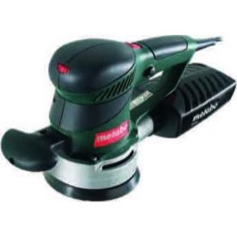 Metabo Exentersliber SXE 425 Turbotec 230V