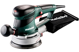 Metabo Exentersliber SXE 450 Turbotec 230V