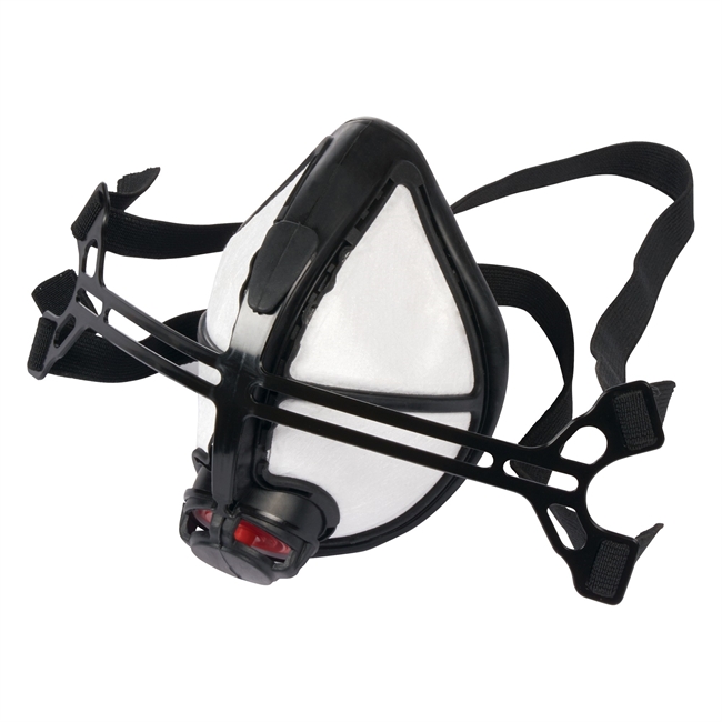 Trend Pro maske med FFP3 filter