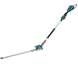 Makita 40V XGT Li-Ion Kulløs Stanghækkeklipper,  løs enhed UN001GZ