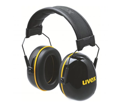 UVEX K20 høreværn