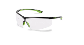 UVEX Sportstyle sikkerhedsbrille