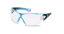 UVEX Pheos CX2 sikkerhedsbrille