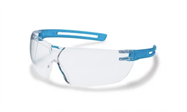 UVEX X-fit sikkerhedsbrille