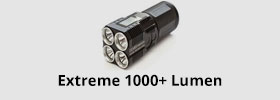 Extreme 1000+ Lumen